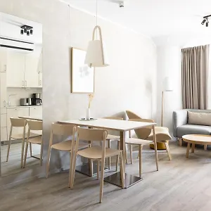 4* Hotell Noli Katajanokka