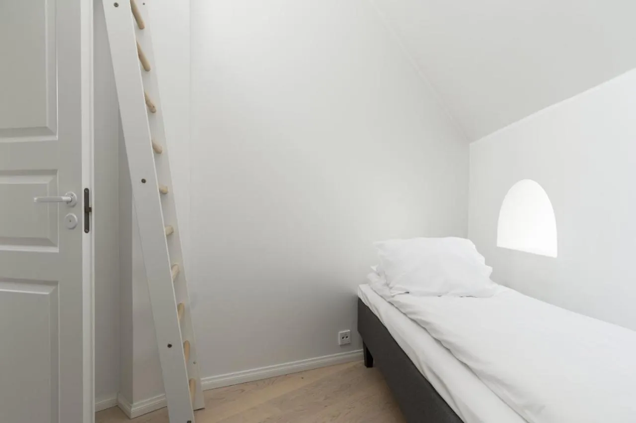 הלסינקי Glorious Penthouse With Private Sauna And Jacuzzi 0*,  פינלנד