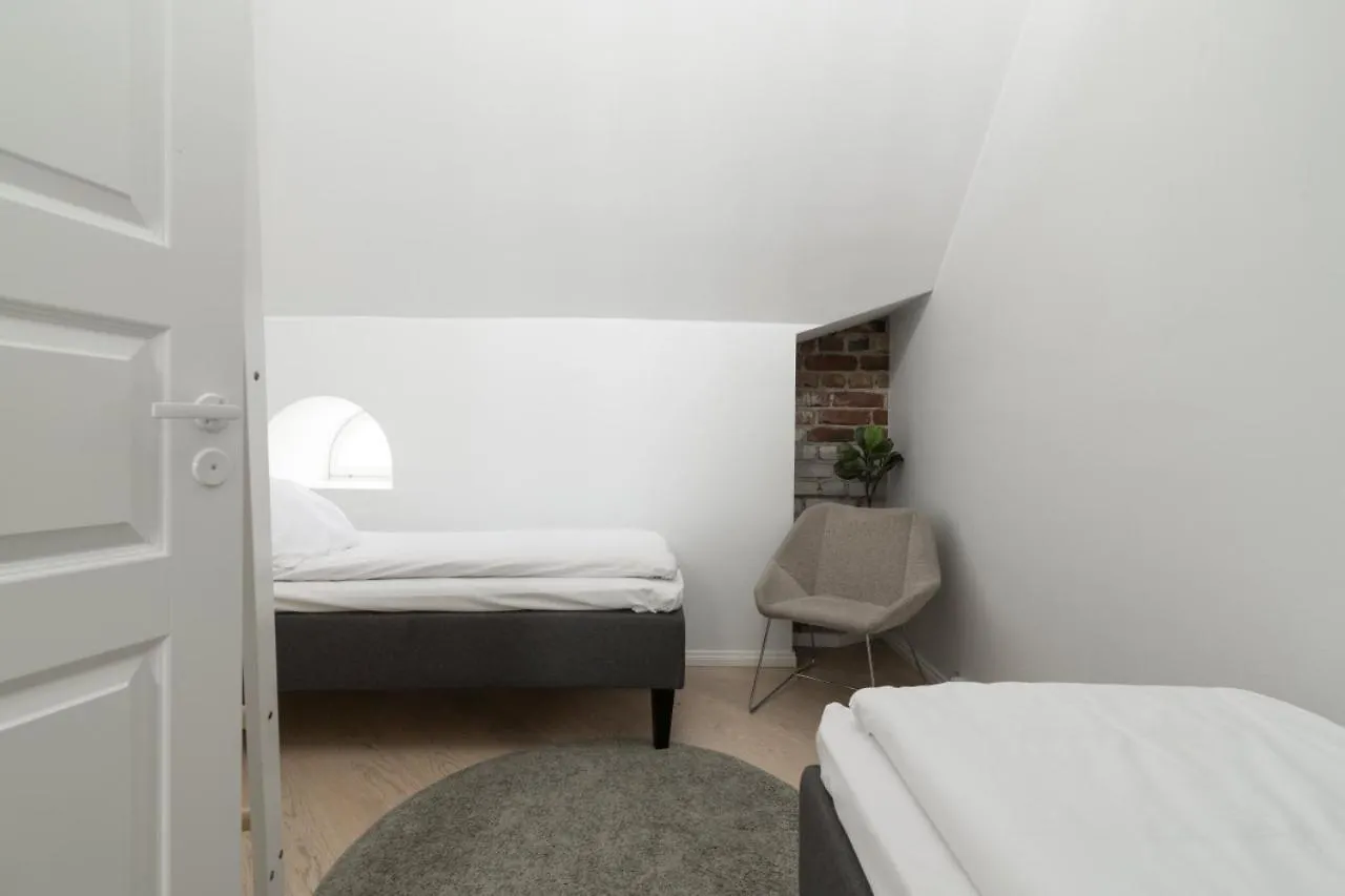 הלסינקי Glorious Penthouse With Private Sauna And Jacuzzi